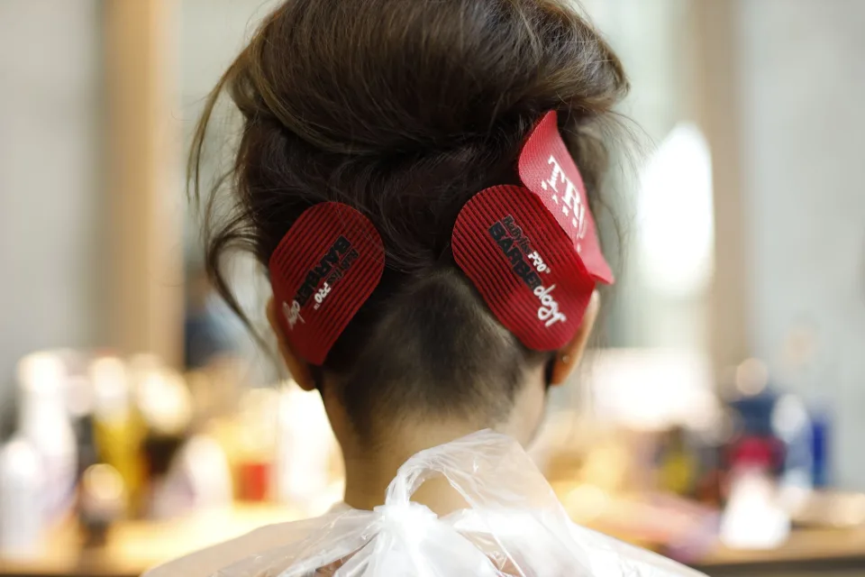 Hình ảnh tại Nt Spa - Nail 2