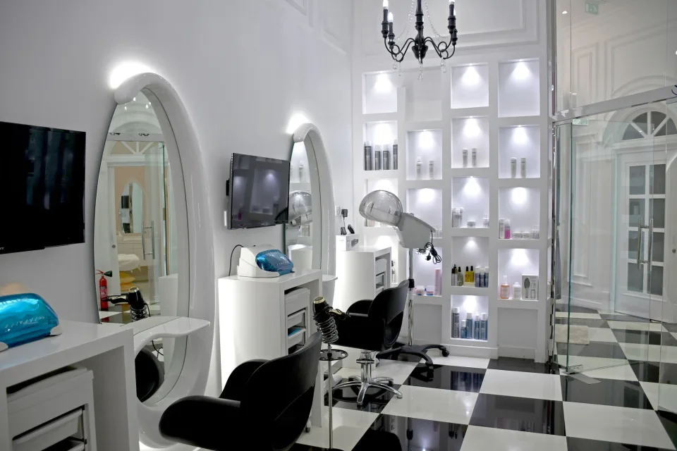 Hình ảnh tại Nt Spa - Nail 5